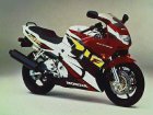 Honda CBR 600F3